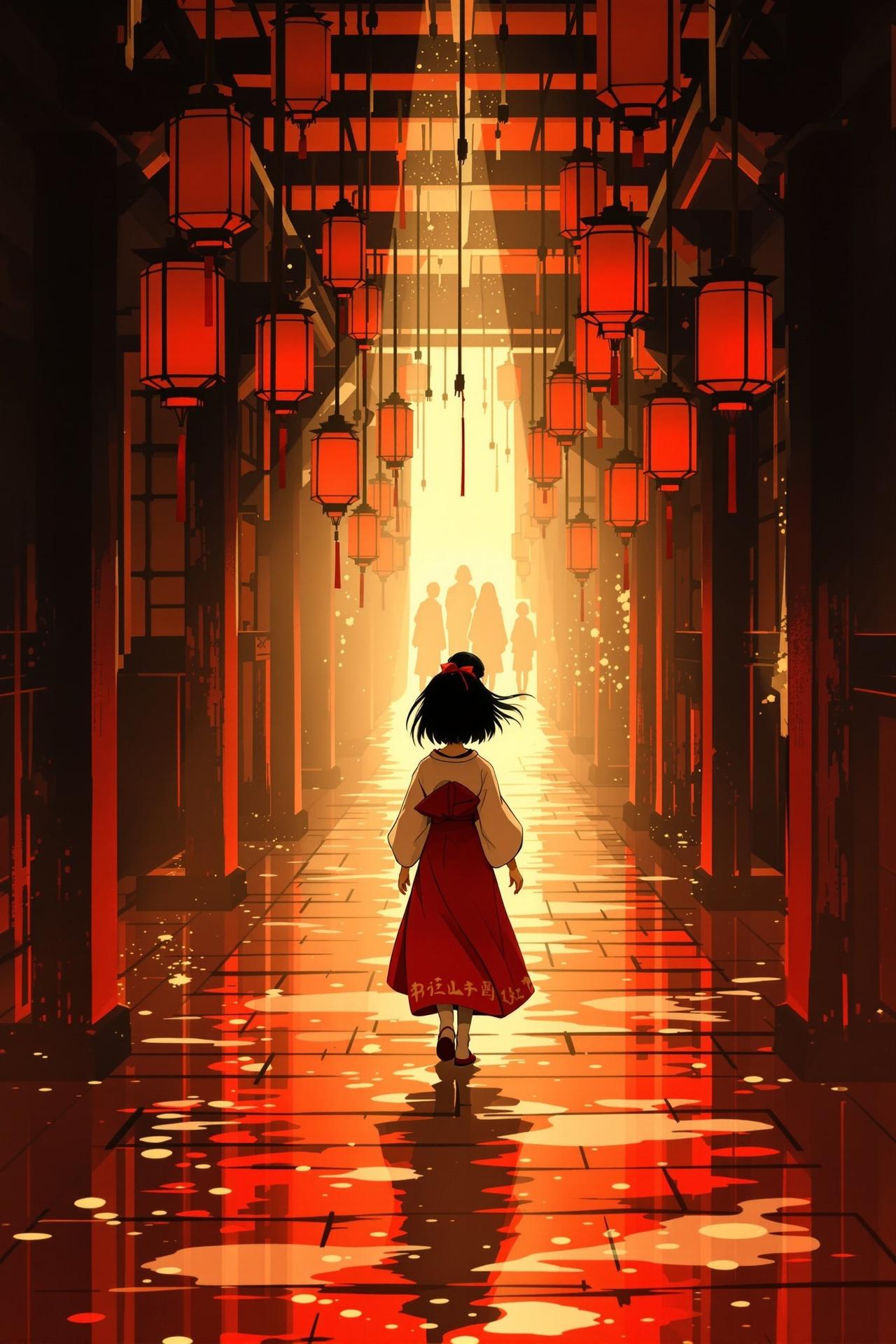 千与千寻 - 看视频精选佳作