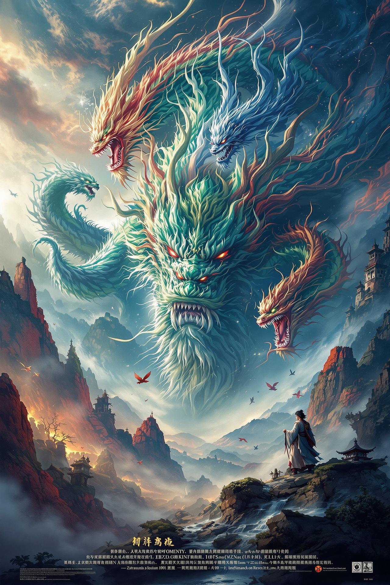 封神第一部:朝歌风云 - 看视频热门推荐